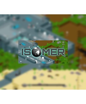Isomer Steam Key GLOBAL